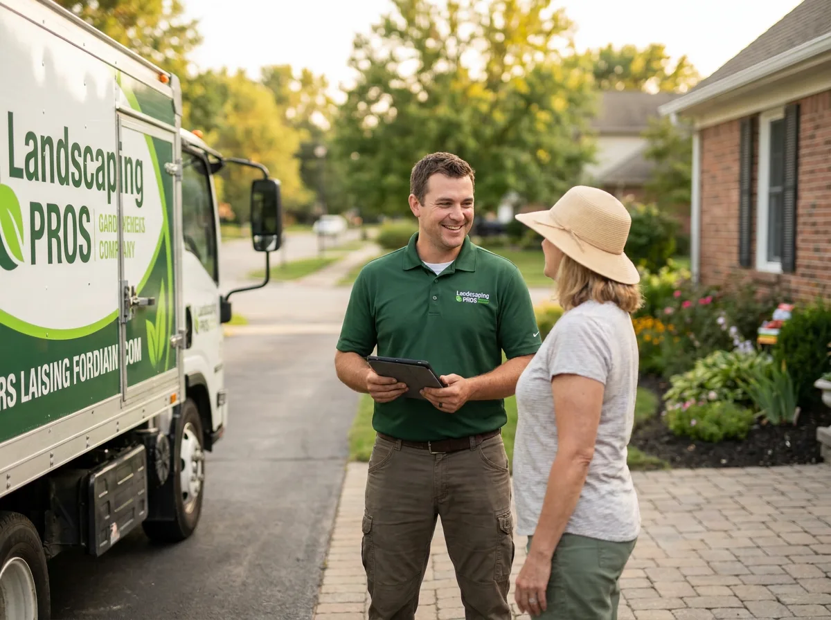 Landscaping Ailey, GA FAQs